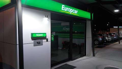 Photo: Europcar