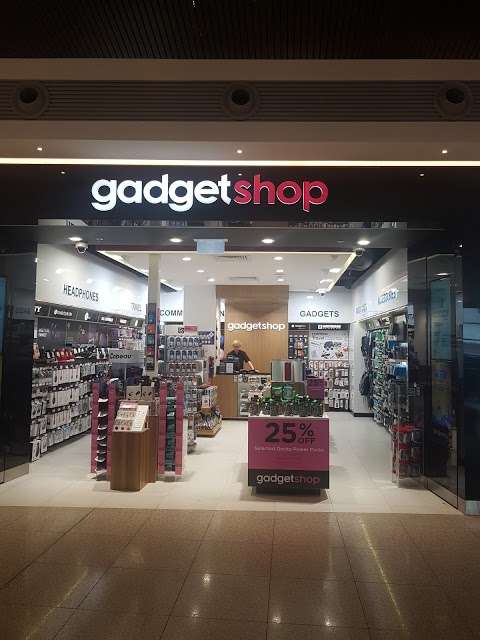 Photo: Gadgetshop Perth Domestic Airport T1