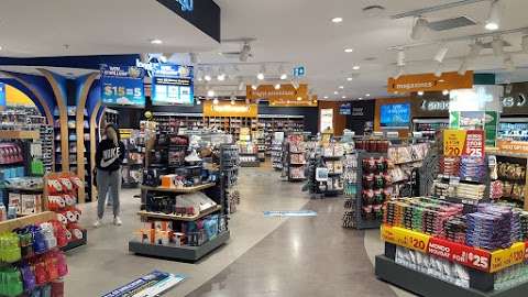Photo: Link Perth International Airport (Level 1)