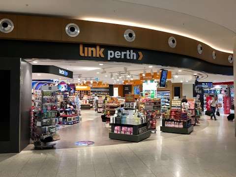 Photo: Link Perth International Airport (Level 2)